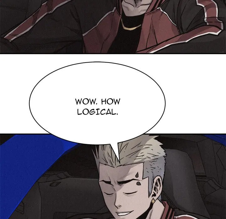 Pounding Chapter 59 page 40 - 