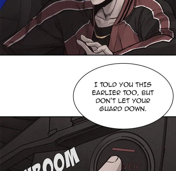 Pounding Chapter 59 page 41 - 