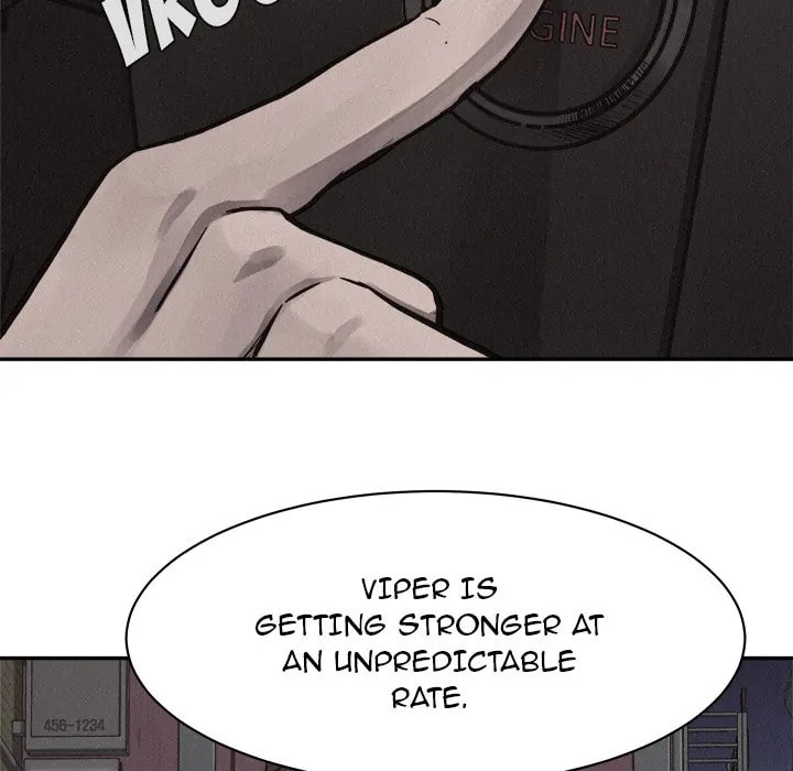 Pounding Chapter 59 page 42 - 