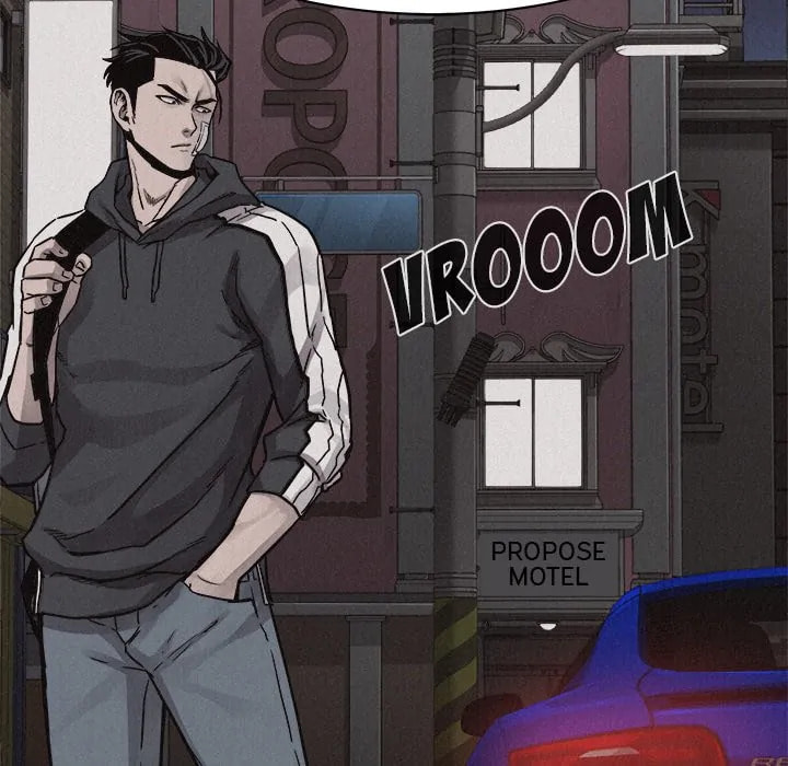 Pounding Chapter 59 page 43 - 