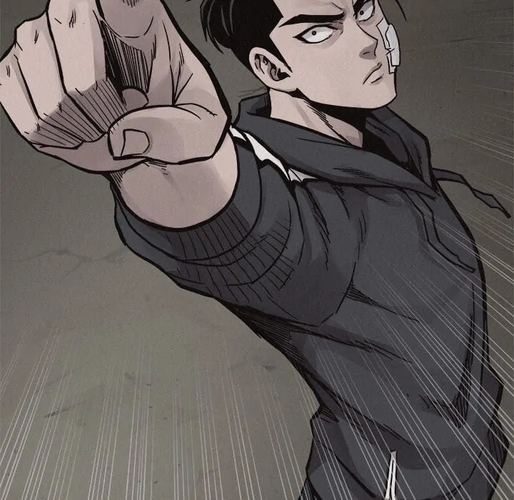Pounding Chapter 59 page 6 - 