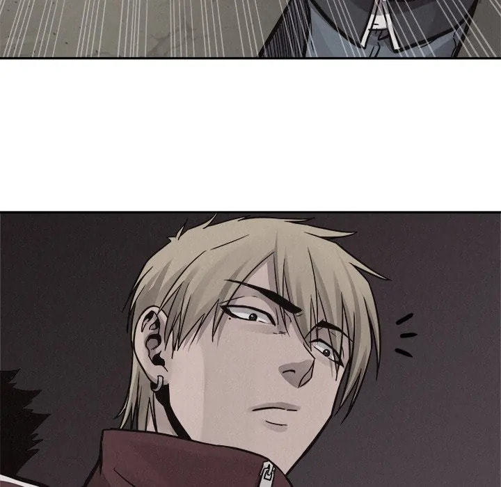 Pounding Chapter 59 page 7 - 