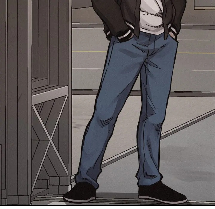 Pounding Chapter 59 page 65 - 