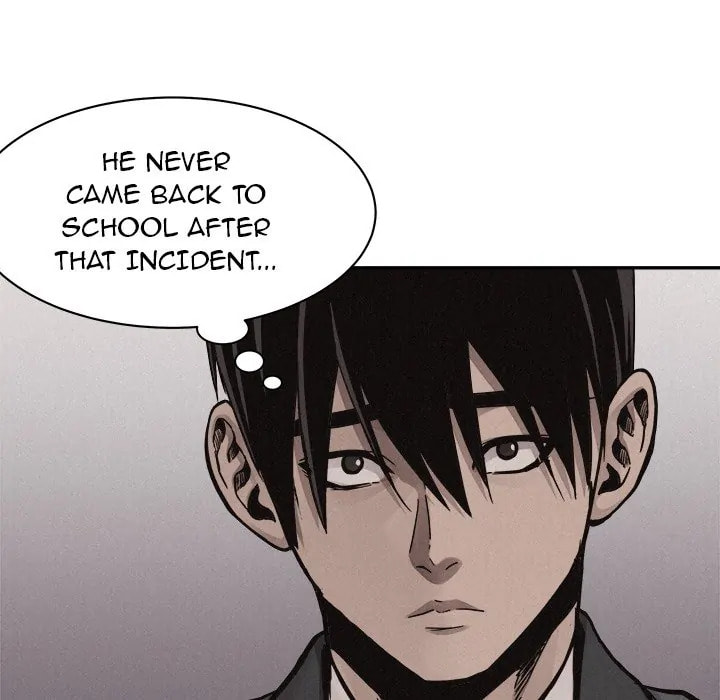 Pounding Chapter 59 page 66 - 