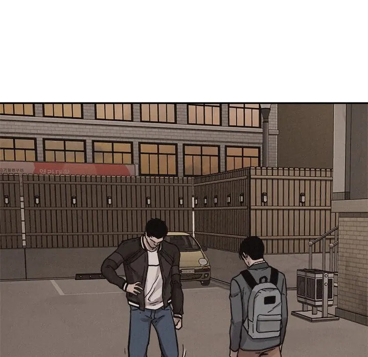 Pounding Chapter 59 page 71 - 