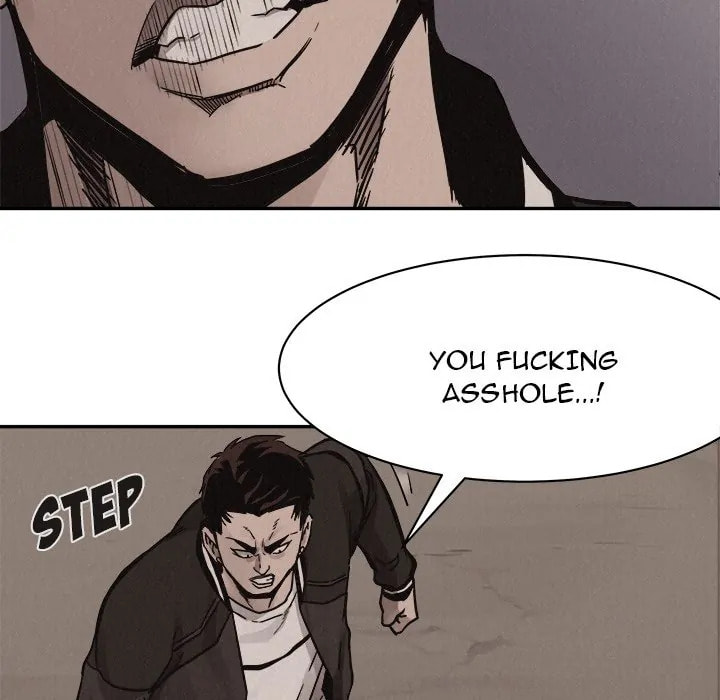 Pounding Chapter 59 page 80 - 
