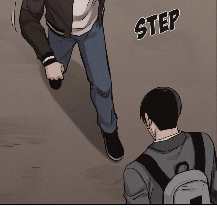 Pounding Chapter 59 page 81 - 