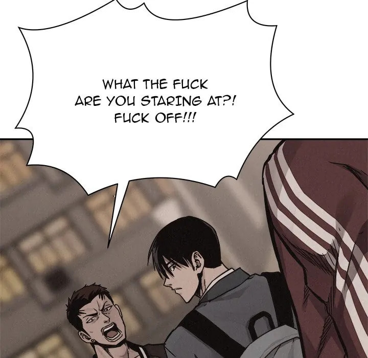 Pounding Chapter 59 page 85 - 