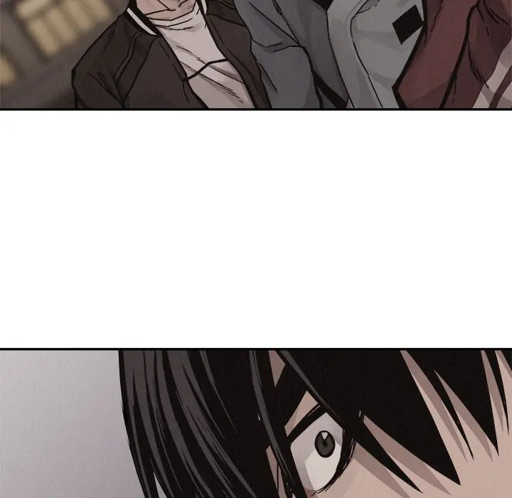 Pounding Chapter 59 page 86 - 