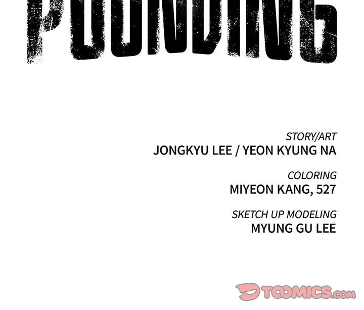 Pounding Chapter 59 page 92 - 