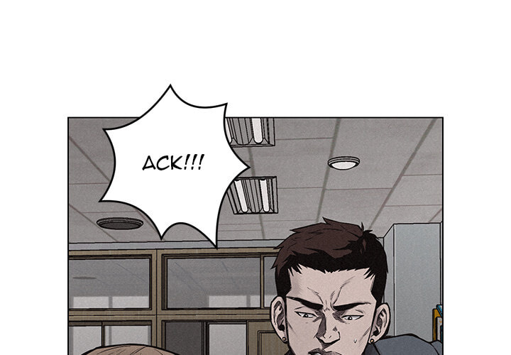 Pounding Chapter 6 page 1 - 