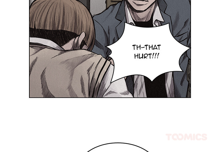 Pounding Chapter 6 page 2 - 