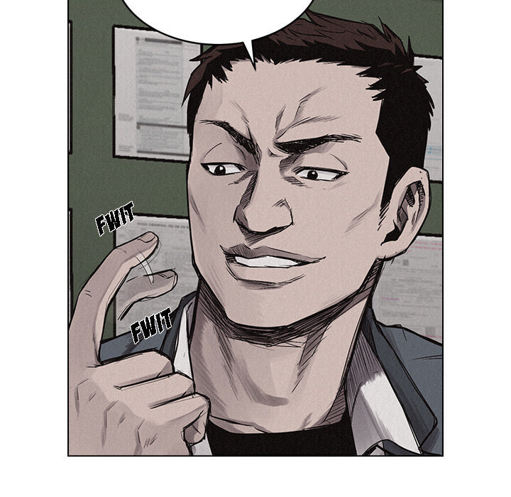 Pounding Chapter 6 page 11 - 
