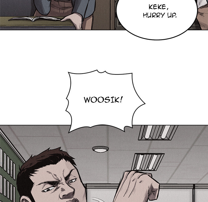 Pounding Chapter 6 page 13 - 