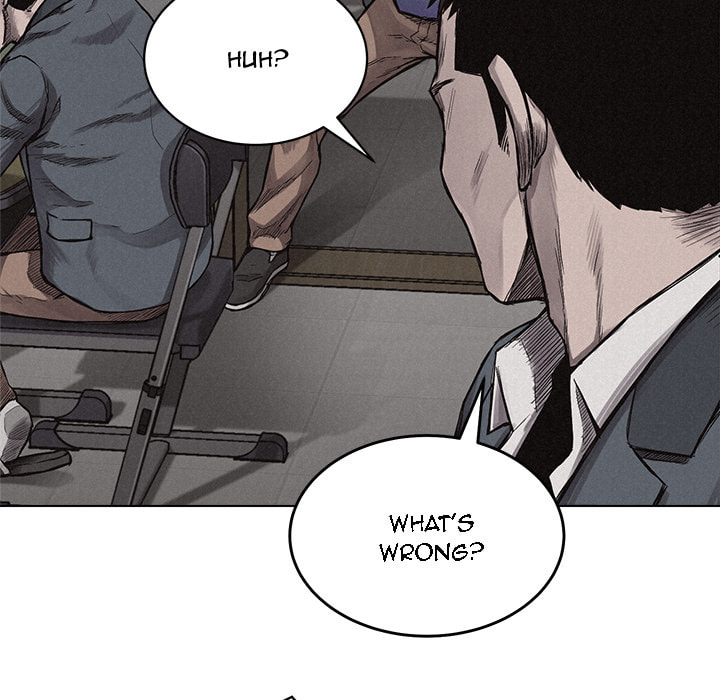 Pounding Chapter 6 page 16 - 
