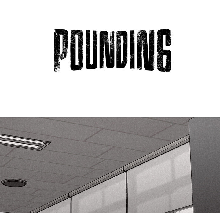 Pounding Chapter 6 page 18 - 
