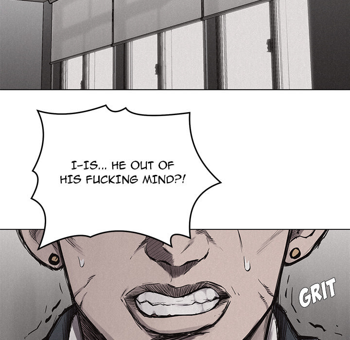 Pounding Chapter 6 page 19 - 