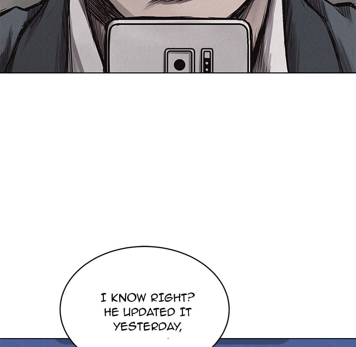 Pounding Chapter 6 page 20 - 