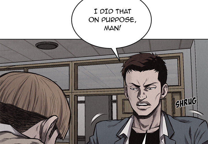 Pounding Chapter 6 page 3 - 