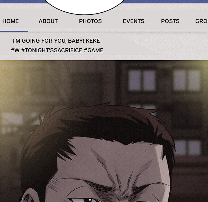 Pounding Chapter 6 page 21 - 
