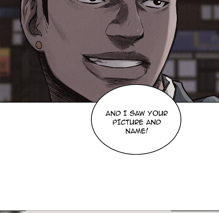 Pounding Chapter 6 page 22 - 