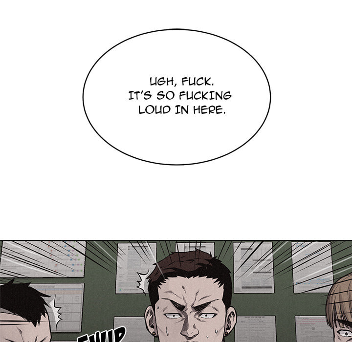Pounding Chapter 6 page 26 - 