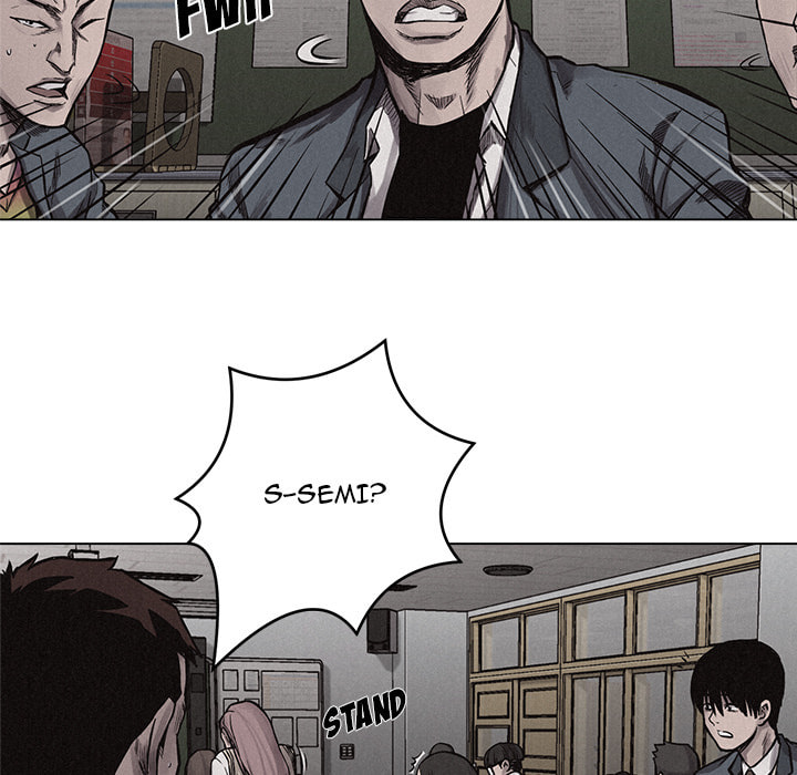 Pounding Chapter 6 page 27 - 