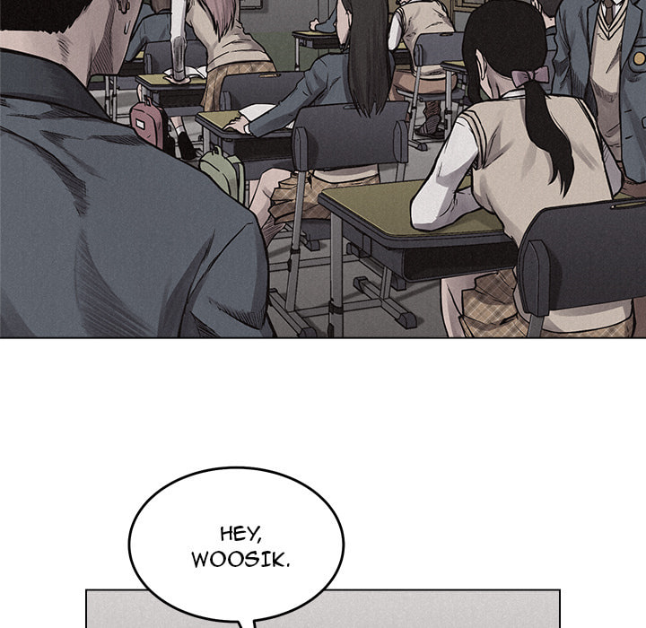 Pounding Chapter 6 page 28 - 