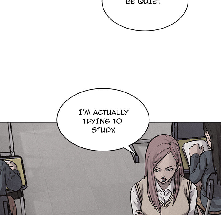 Pounding Chapter 6 page 30 - 