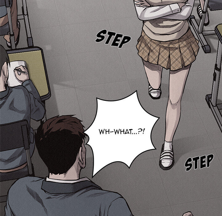 Pounding Chapter 6 page 31 - 