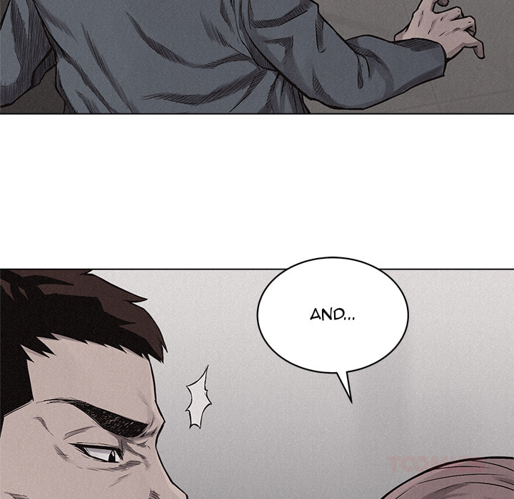 Pounding Chapter 6 page 32 - 
