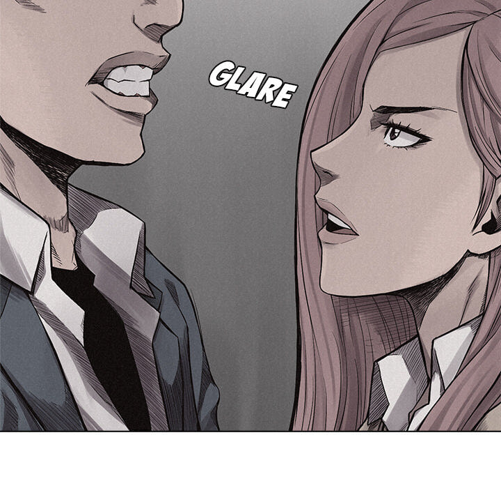 Pounding Chapter 6 page 33 - 