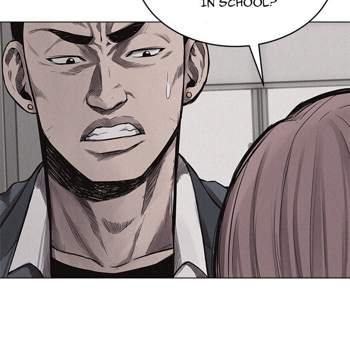 Pounding Chapter 6 page 36 - 
