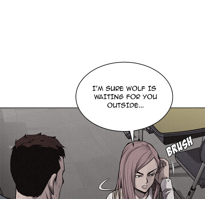 Pounding Chapter 6 page 37 - 