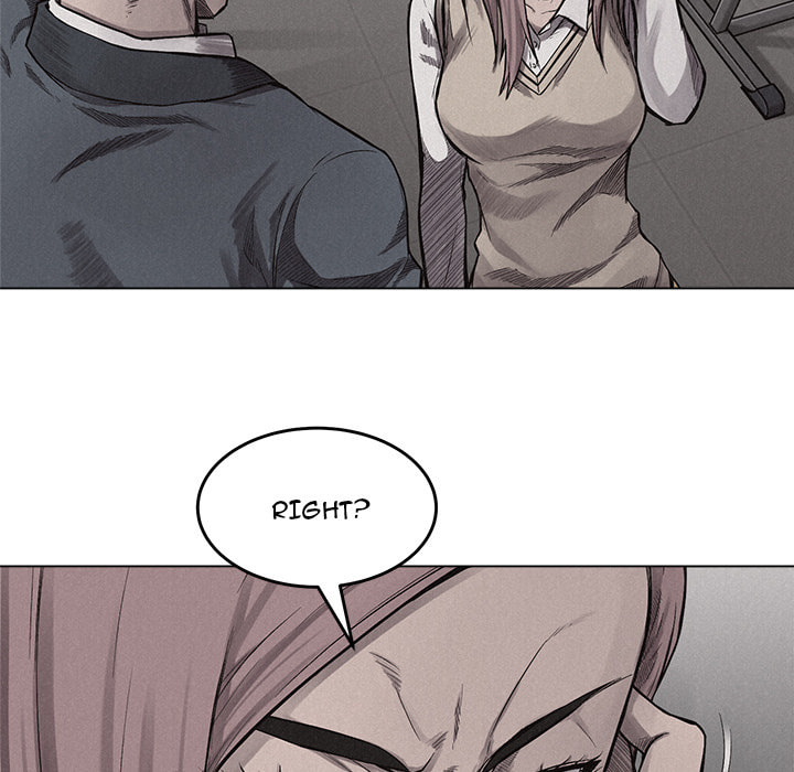 Pounding Chapter 6 page 38 - 