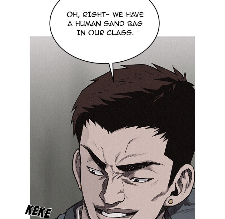 Pounding Chapter 6 page 5 - 