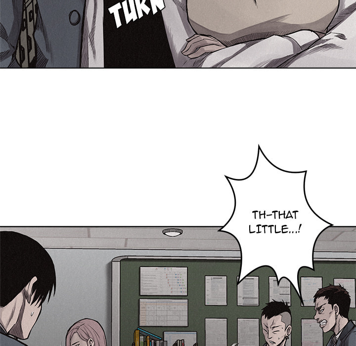 Pounding Chapter 6 page 41 - 
