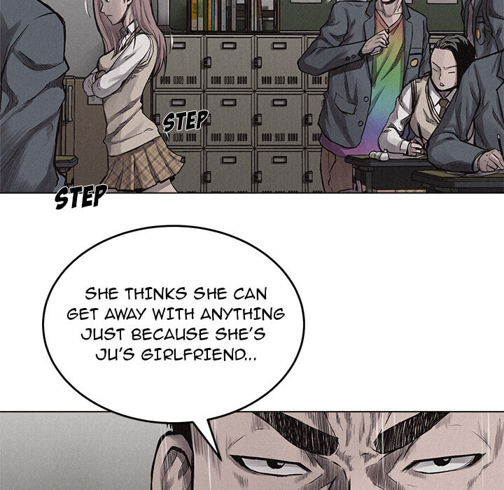 Pounding Chapter 6 page 42 - 
