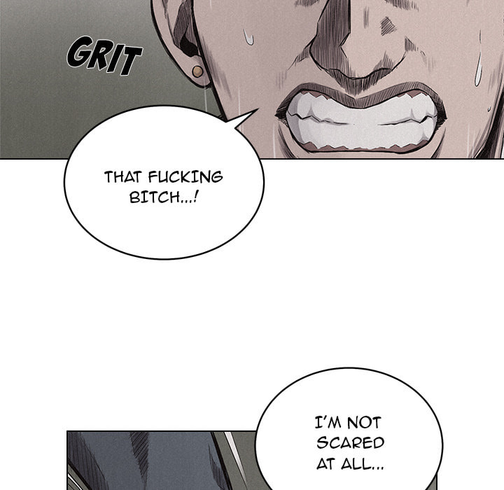Pounding Chapter 6 page 43 - 