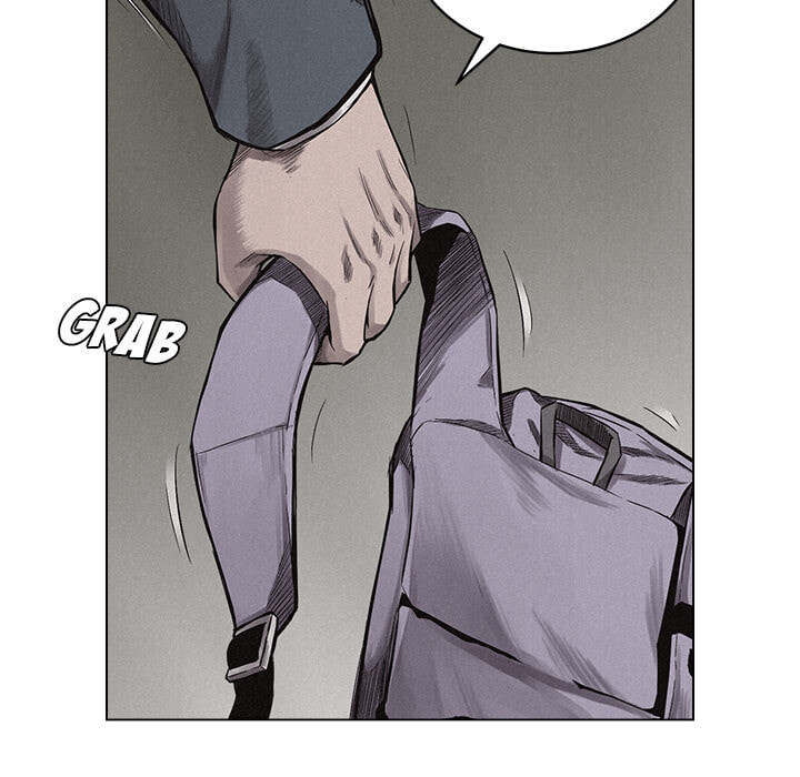 Pounding Chapter 6 page 44 - 