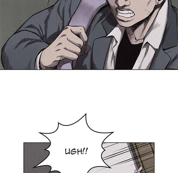 Pounding Chapter 6 page 46 - 