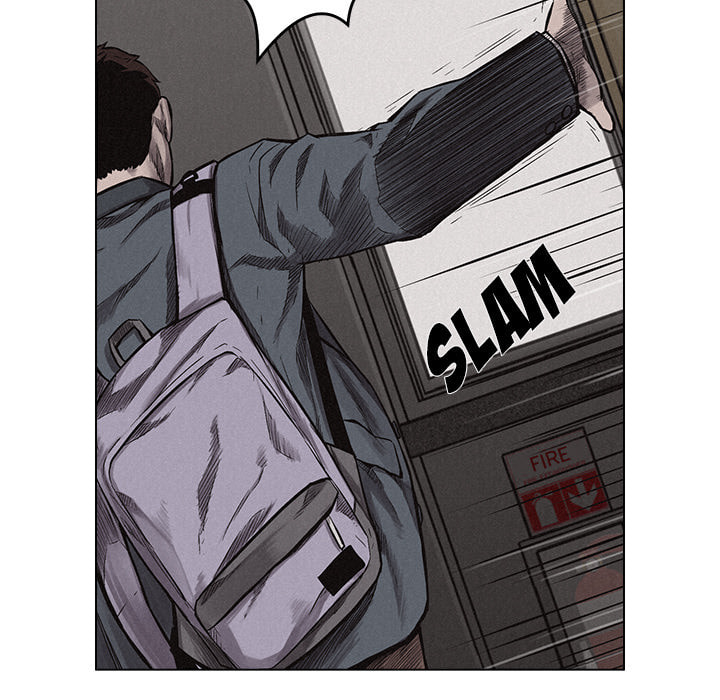 Pounding Chapter 6 page 47 - 