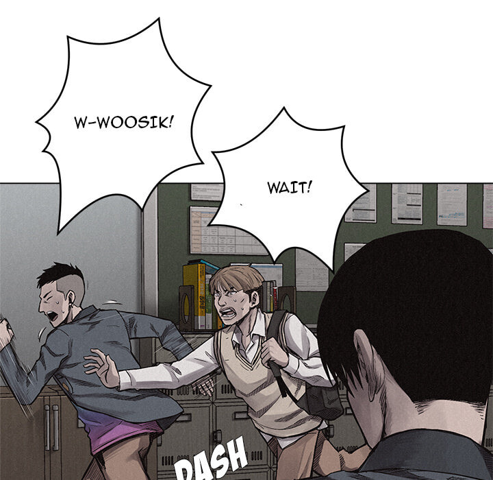 Pounding Chapter 6 page 48 - 