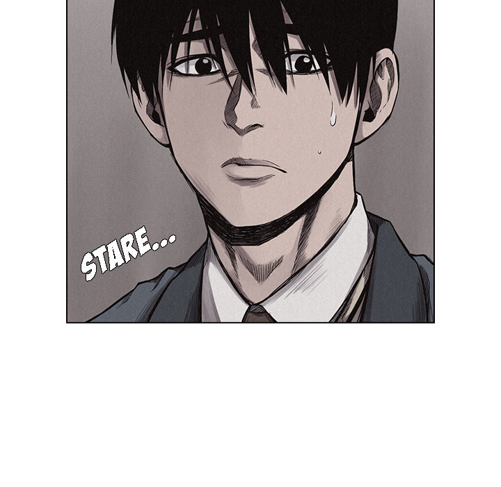 Pounding Chapter 6 page 50 - 