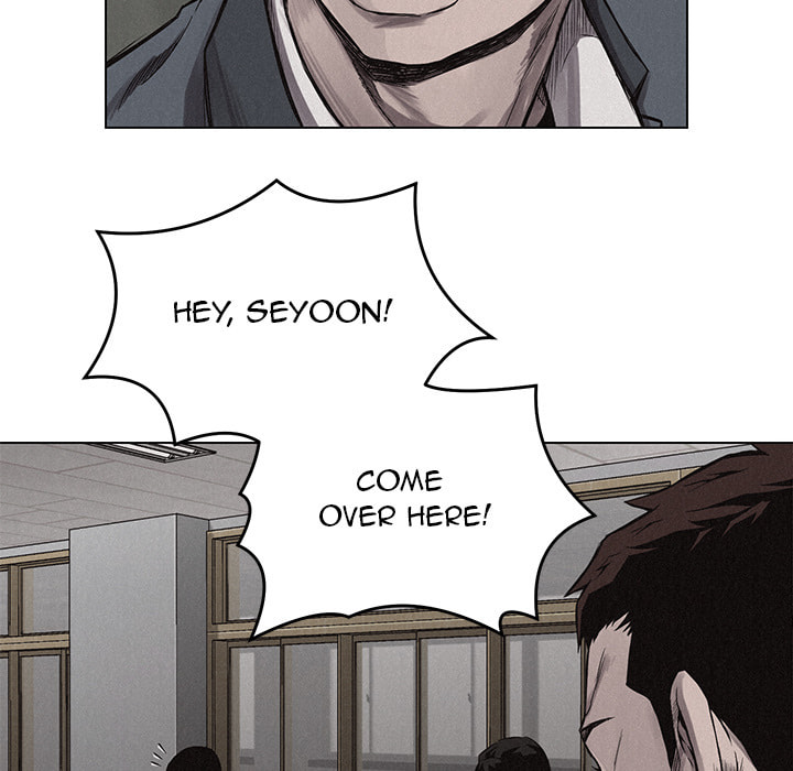 Pounding Chapter 6 page 6 - 