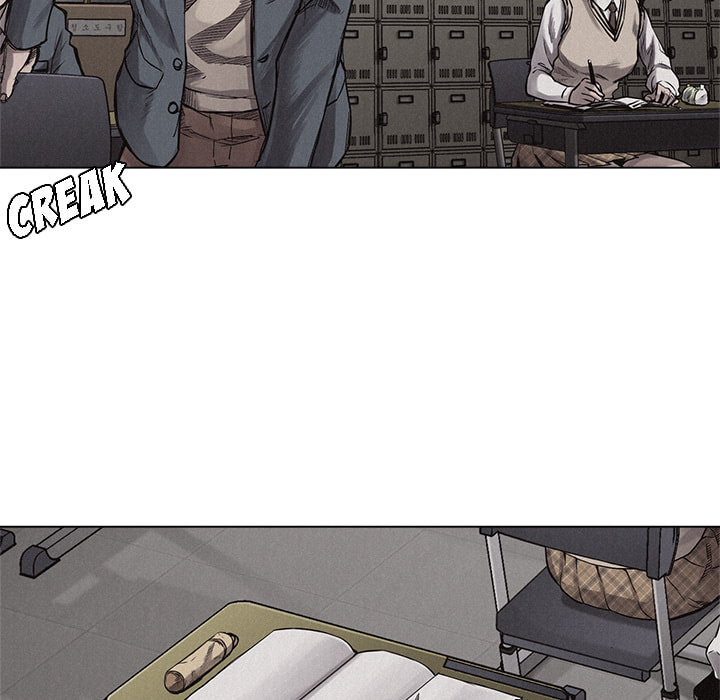 Pounding Chapter 6 page 53 - 