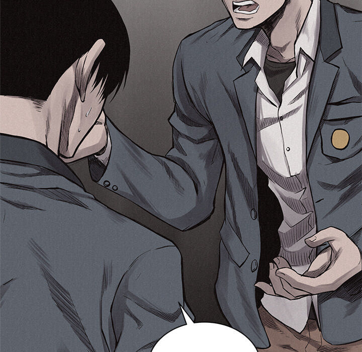 Pounding Chapter 6 page 60 - 