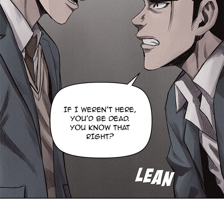 Pounding Chapter 6 page 64 - 