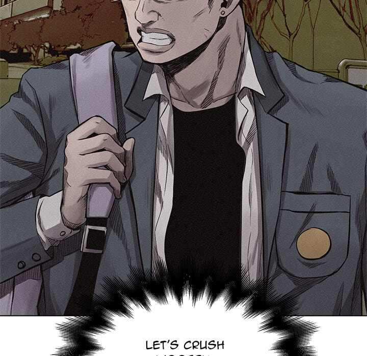 Pounding Chapter 6 page 67 - 