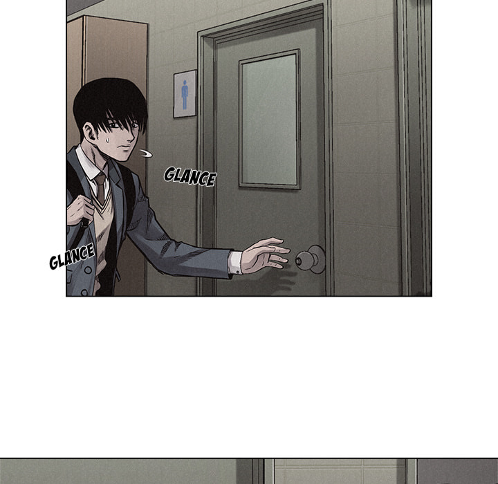 Pounding Chapter 6 page 69 - 